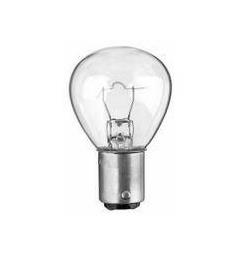 Bulb BA15d 130v  40w for EHS 115vAC